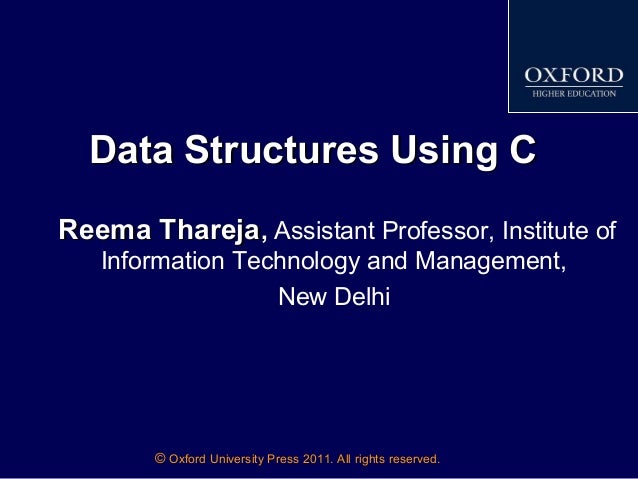 C Programming And Data Structures By Forouzan Pdf
